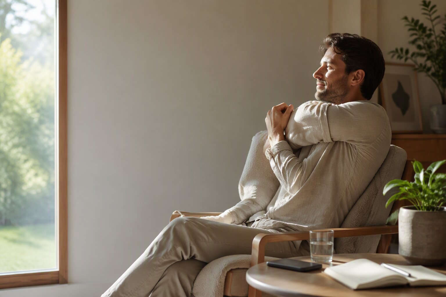 Learning to Treat Rest as a Practical Life Skill